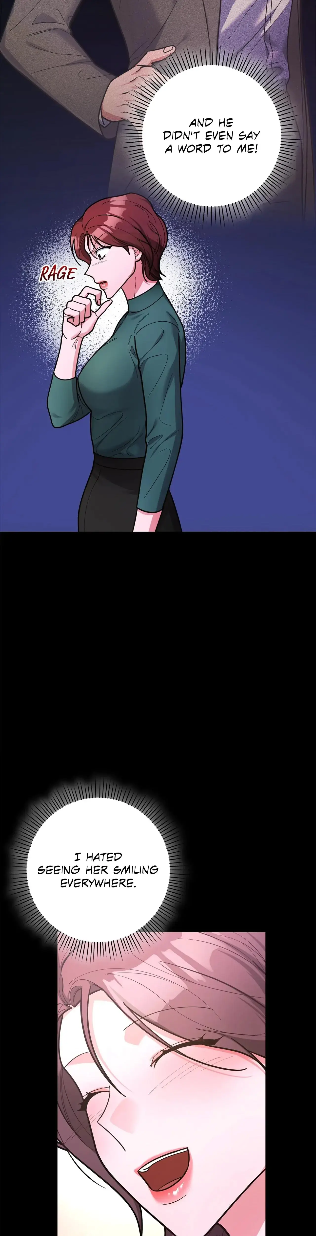 Lustfully Chapter 38 - Page 24