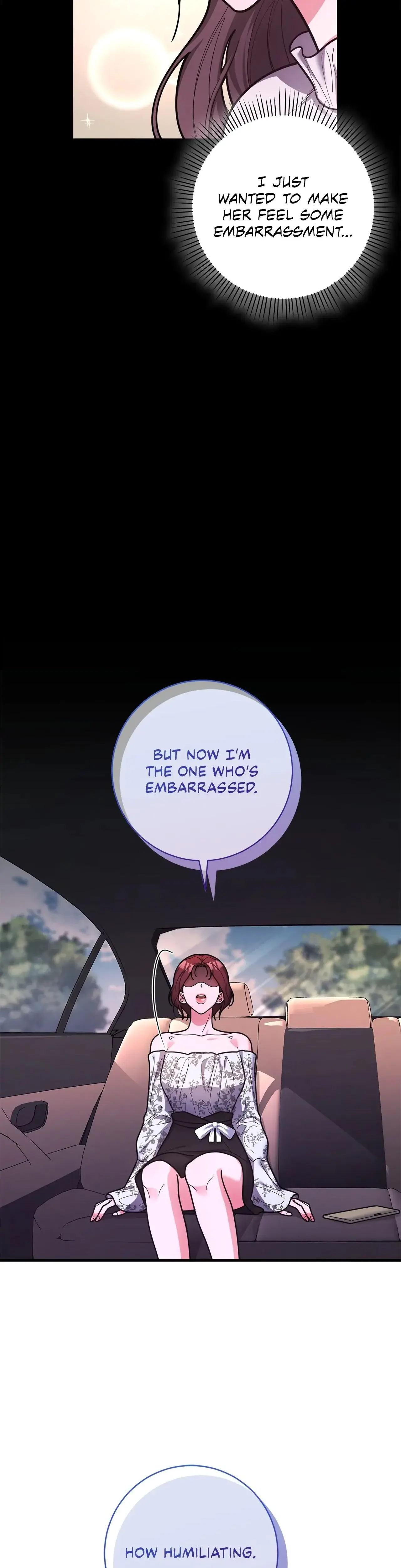 Lustfully Chapter 38 - Page 25