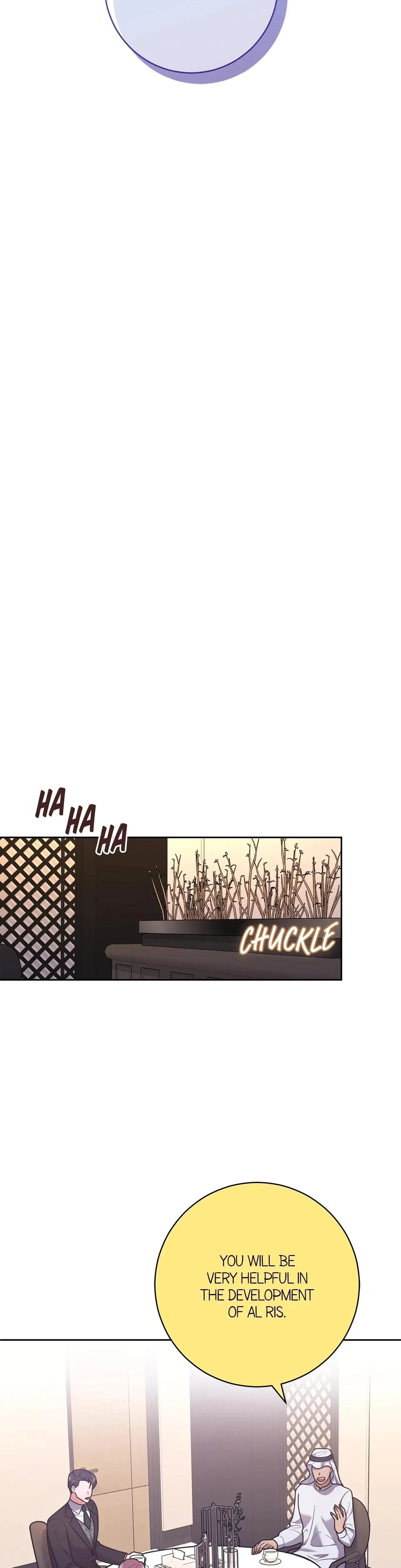 Lustfully Chapter 38 - Page 26