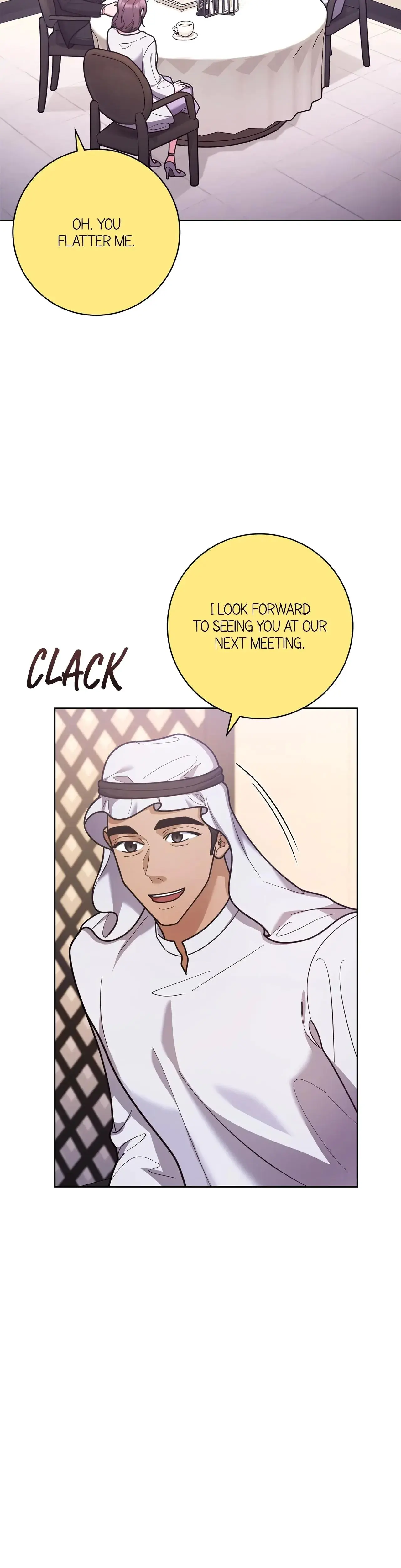 Lustfully Chapter 38 - Page 27