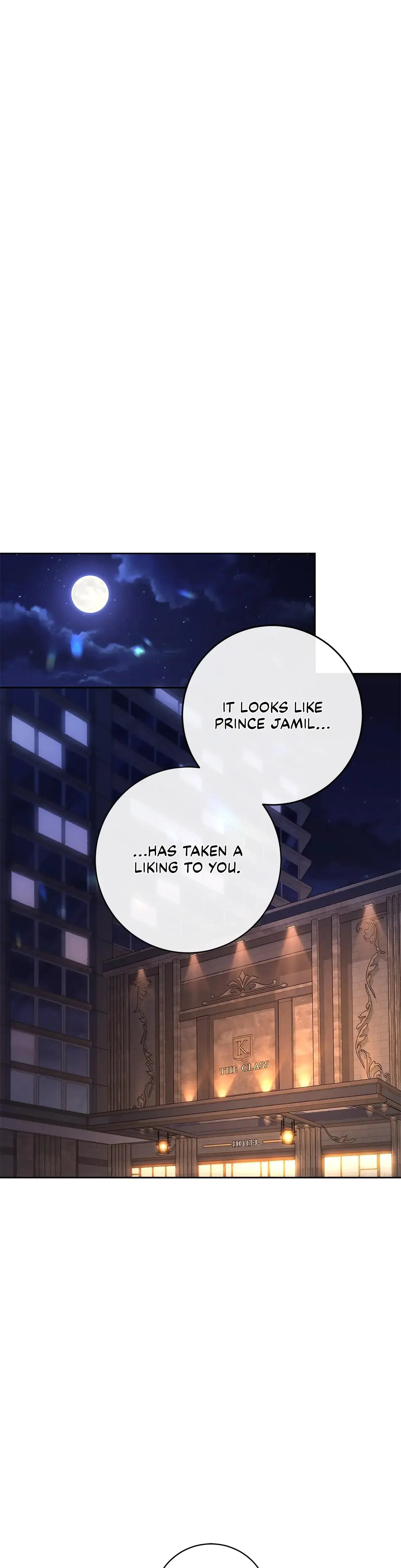 Lustfully Chapter 38 - Page 28