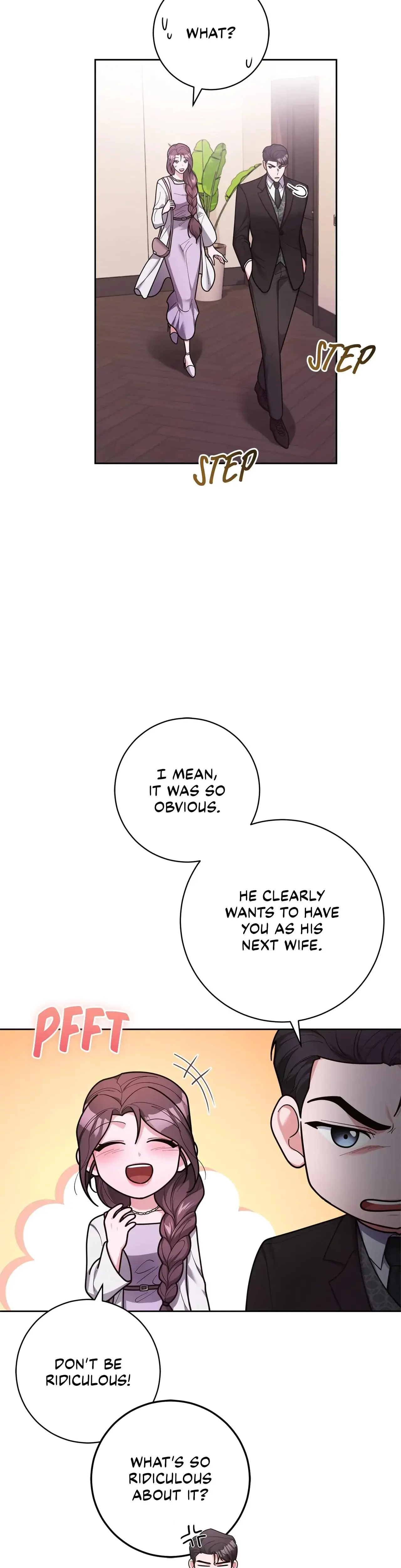 Lustfully Chapter 38 - Page 29