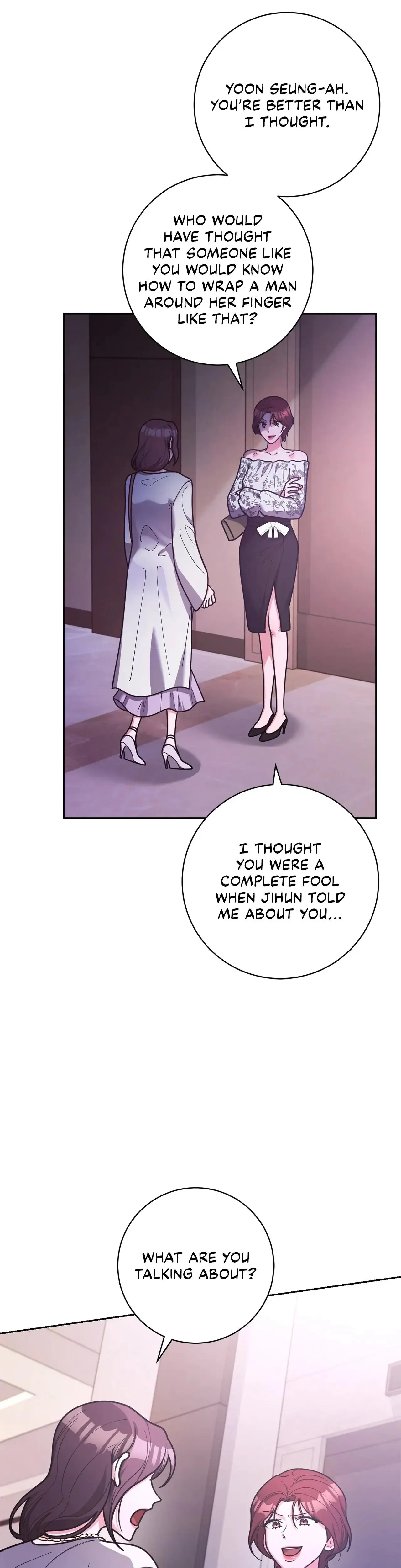 Lustfully Chapter 38 - Page 3