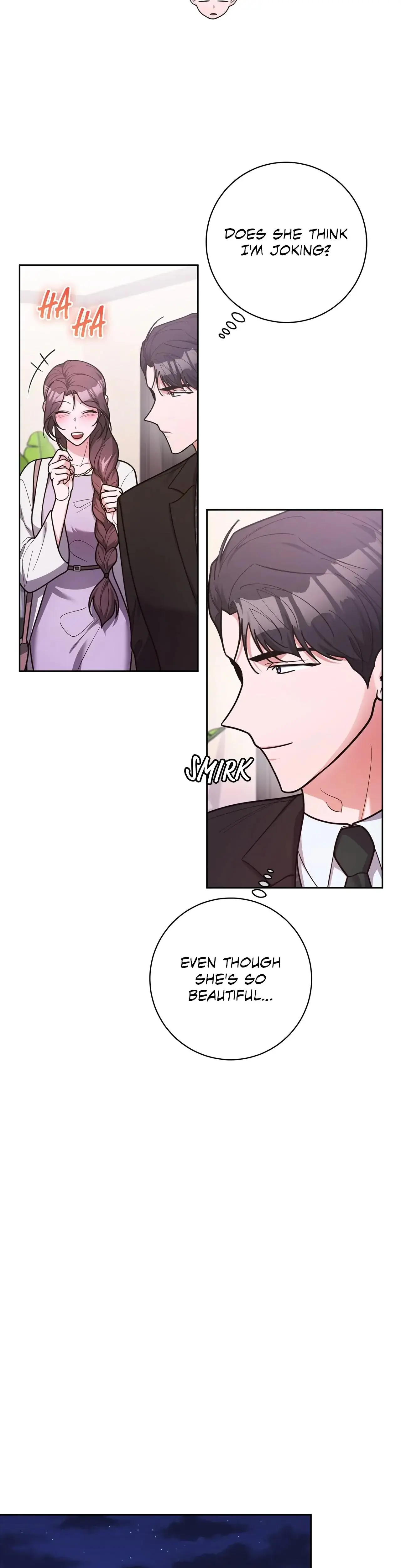 Lustfully Chapter 38 - Page 30