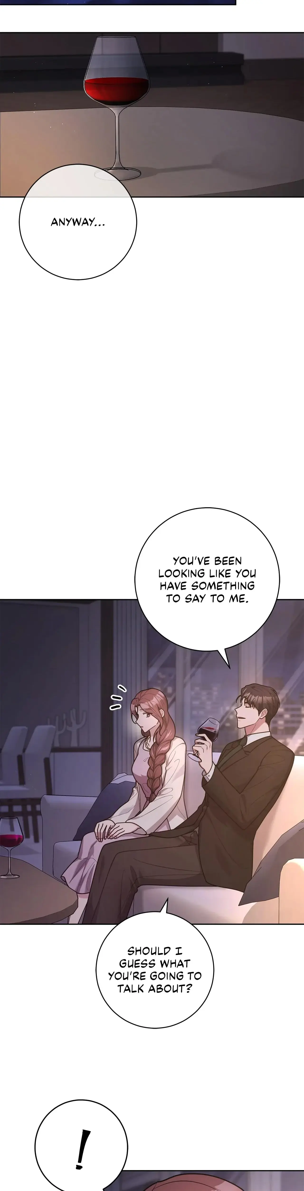 Lustfully Chapter 38 - Page 31