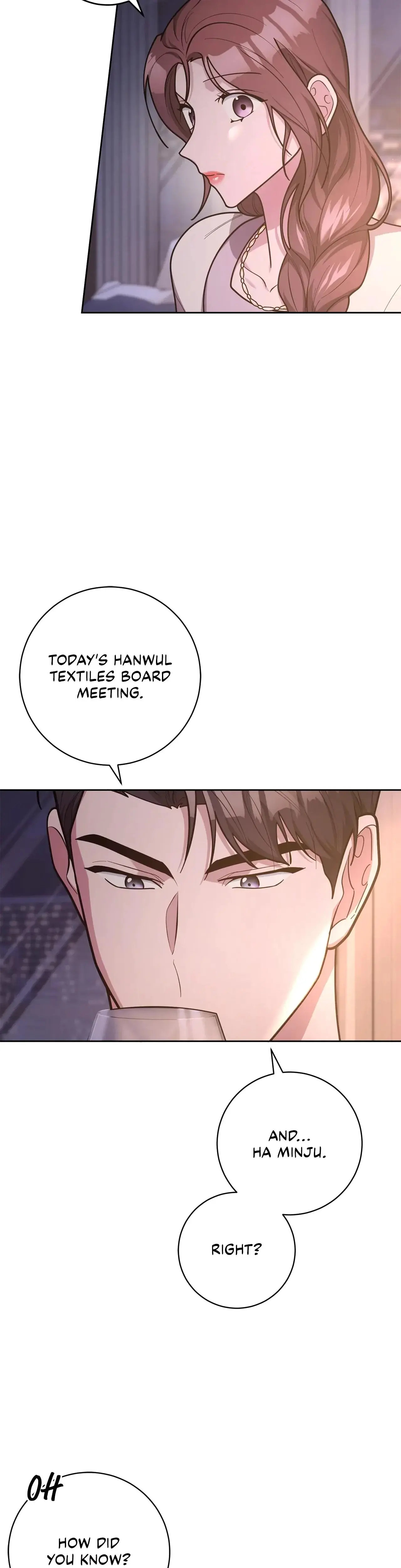 Lustfully Chapter 38 - Page 32