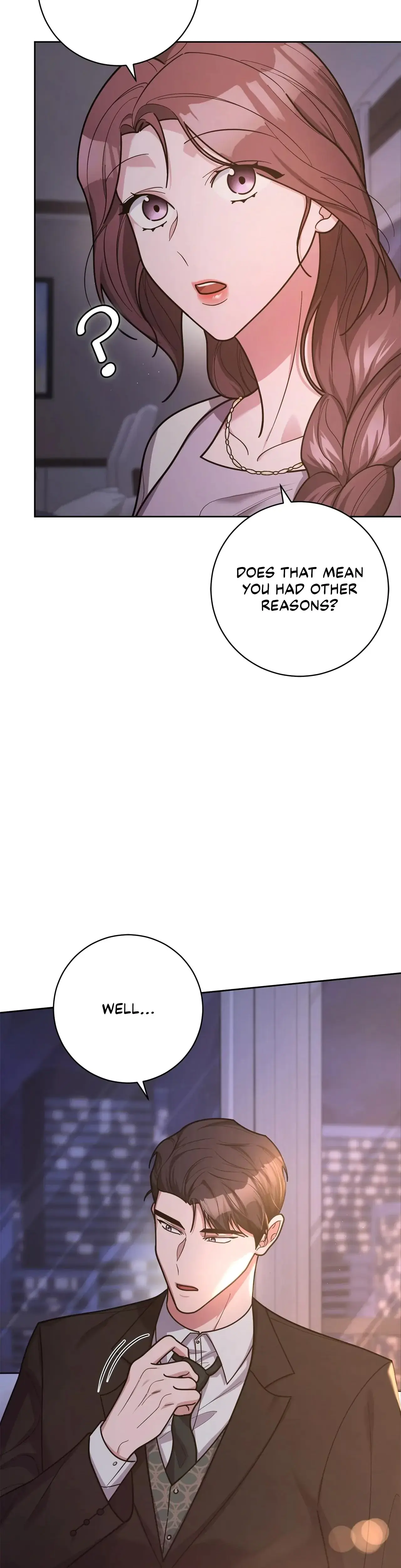 Lustfully Chapter 38 - Page 34