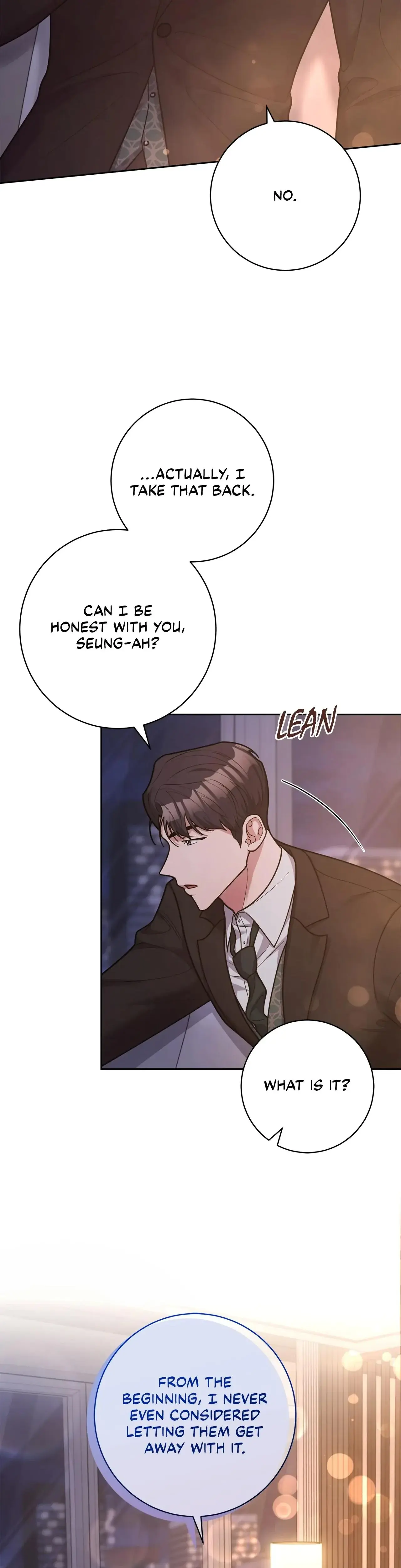 Lustfully Chapter 38 - Page 35