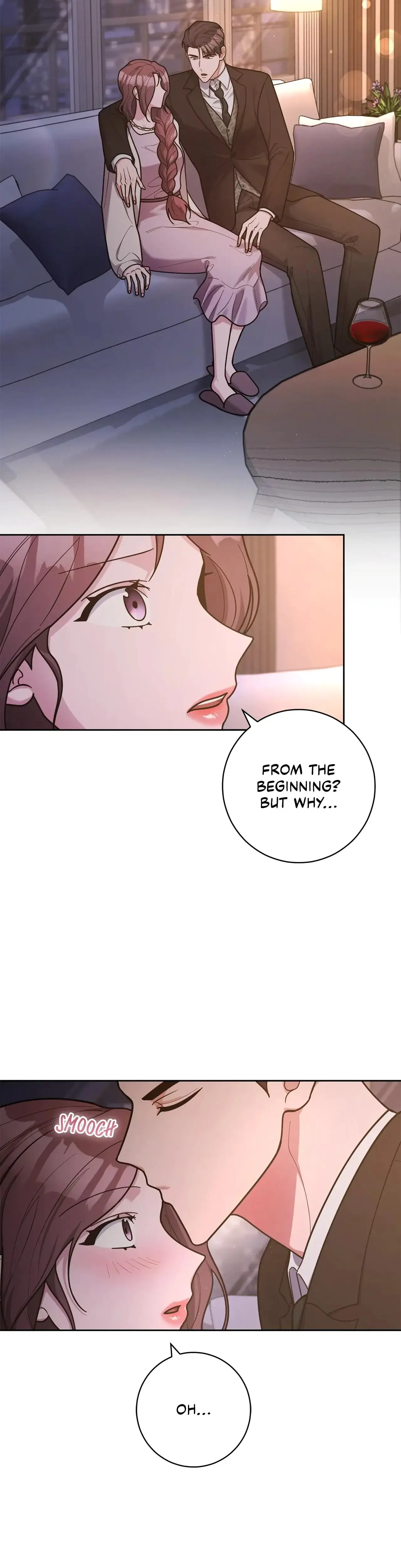 Lustfully Chapter 38 - Page 36
