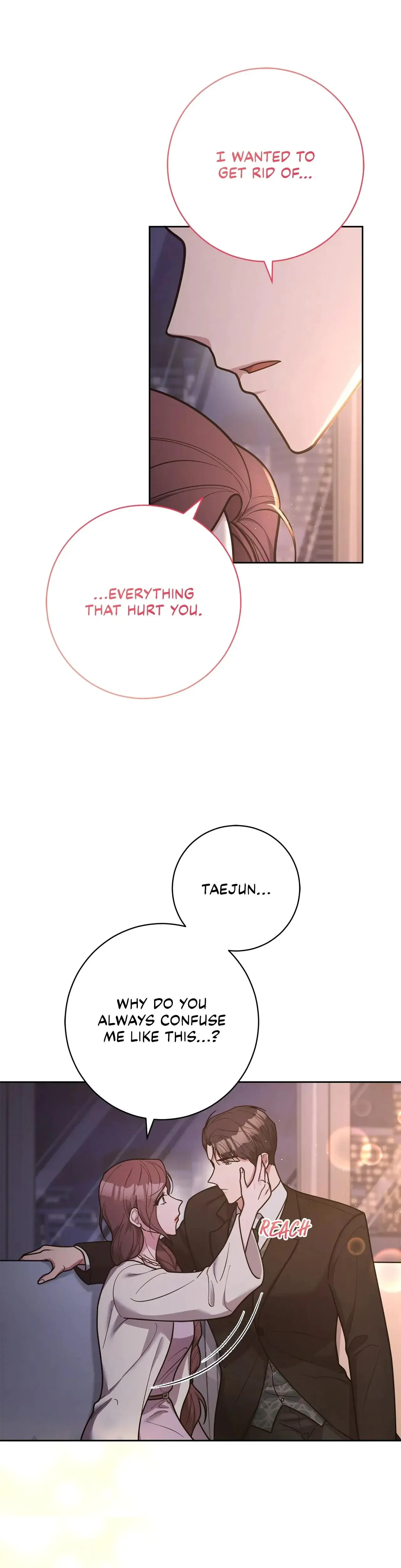 Lustfully Chapter 38 - Page 37