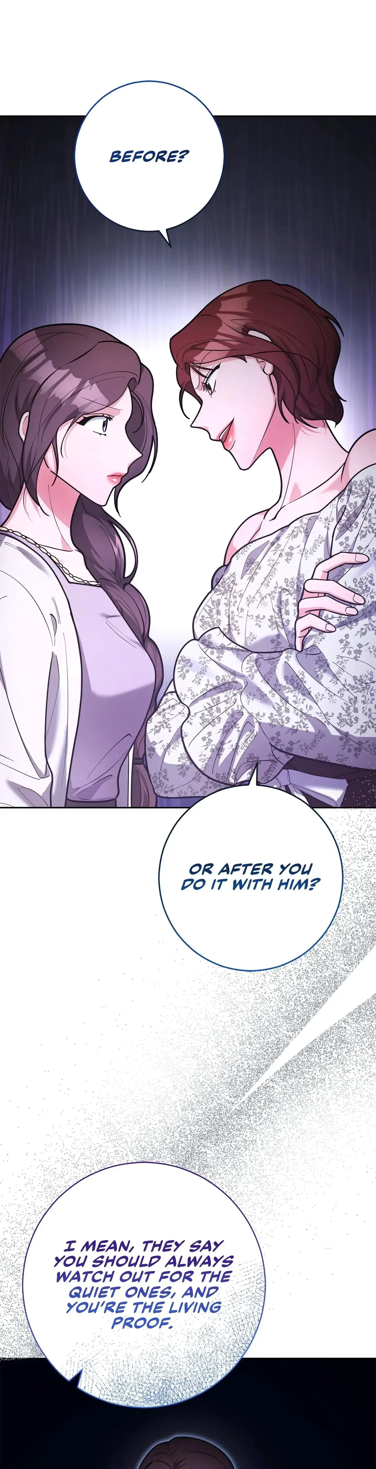 Lustfully Chapter 38 - Page 5