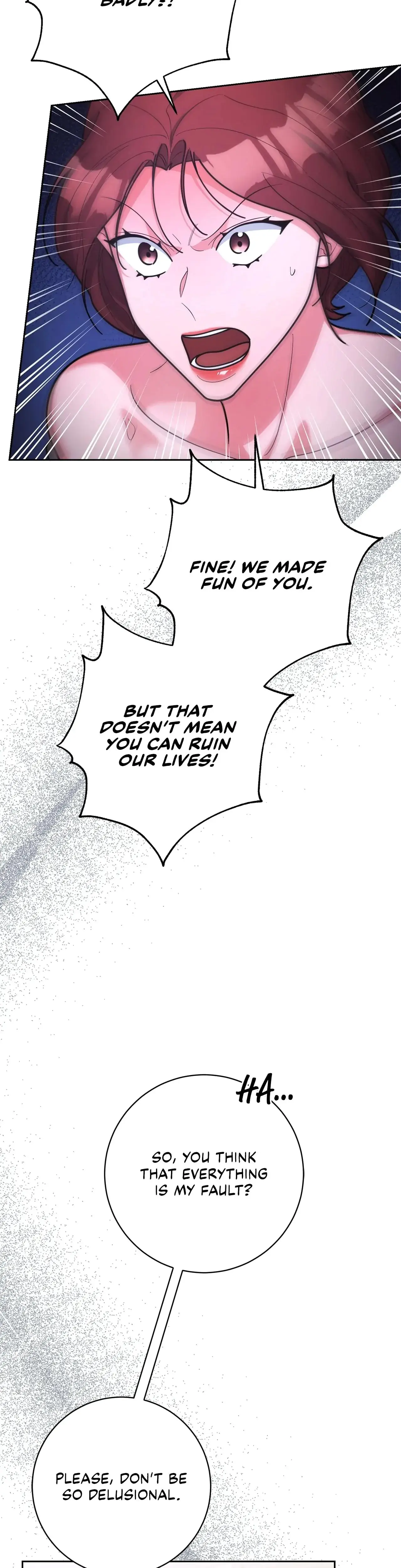Lustfully Chapter 38 - Page 8