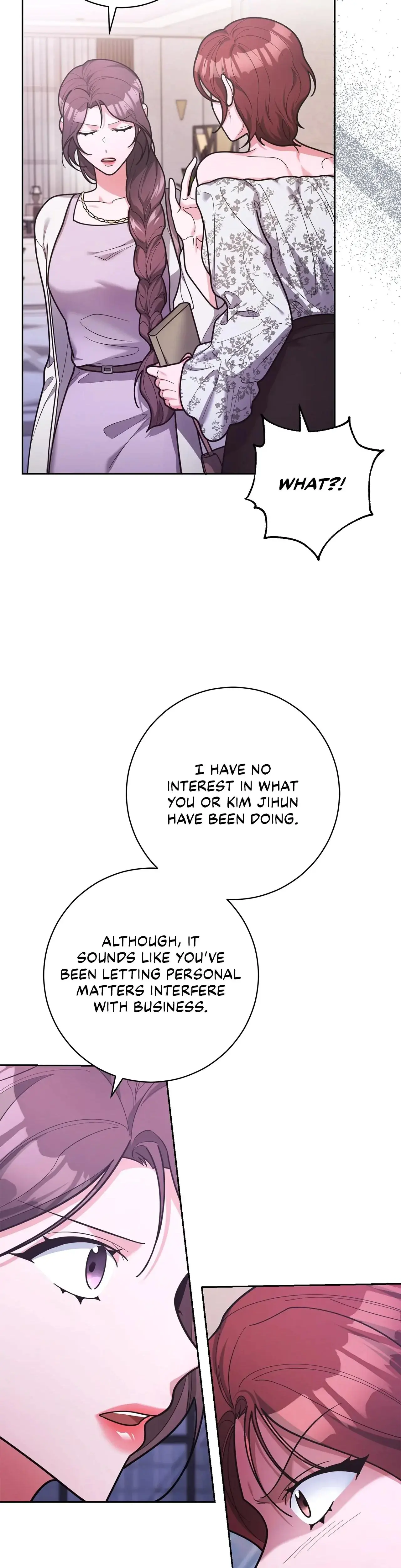 Lustfully Chapter 38 - Page 9