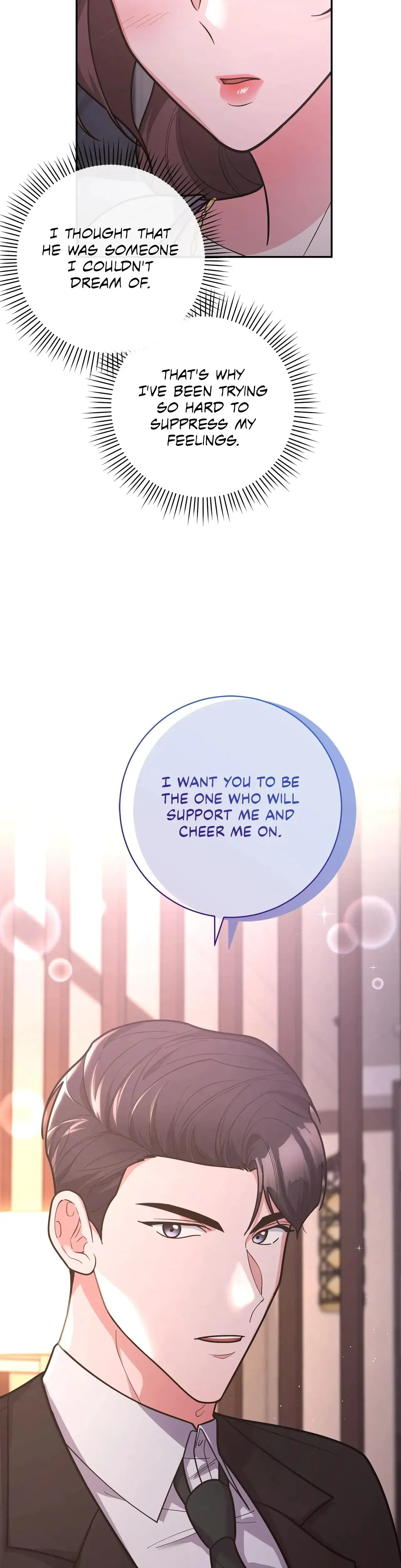 Lustfully Chapter 39 - Page 10