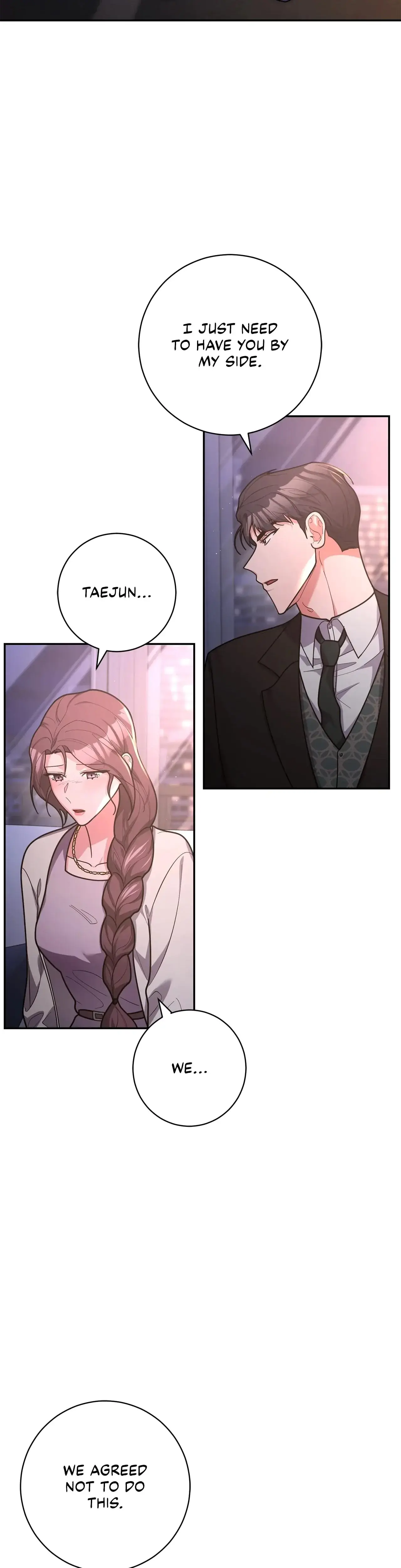 Lustfully Chapter 39 - Page 12