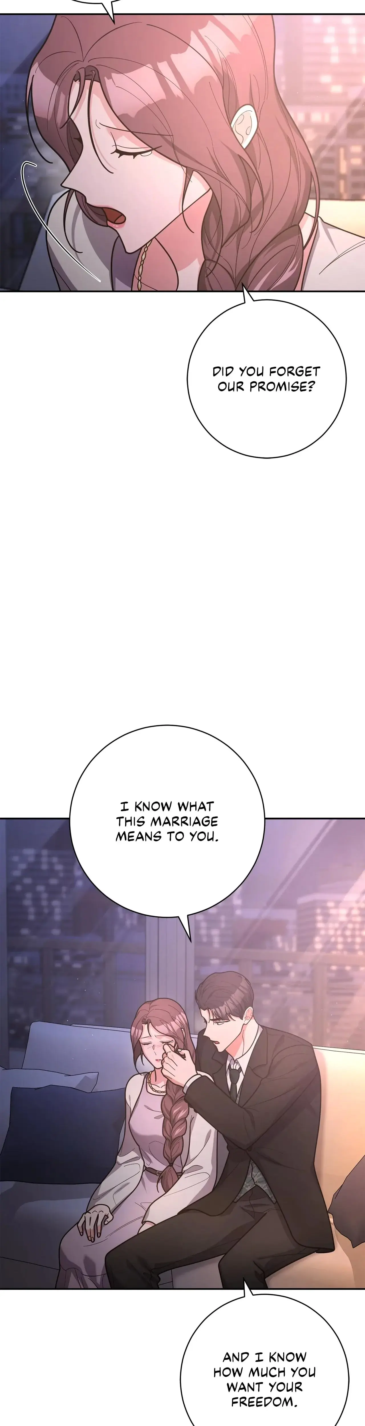Lustfully Chapter 39 - Page 13