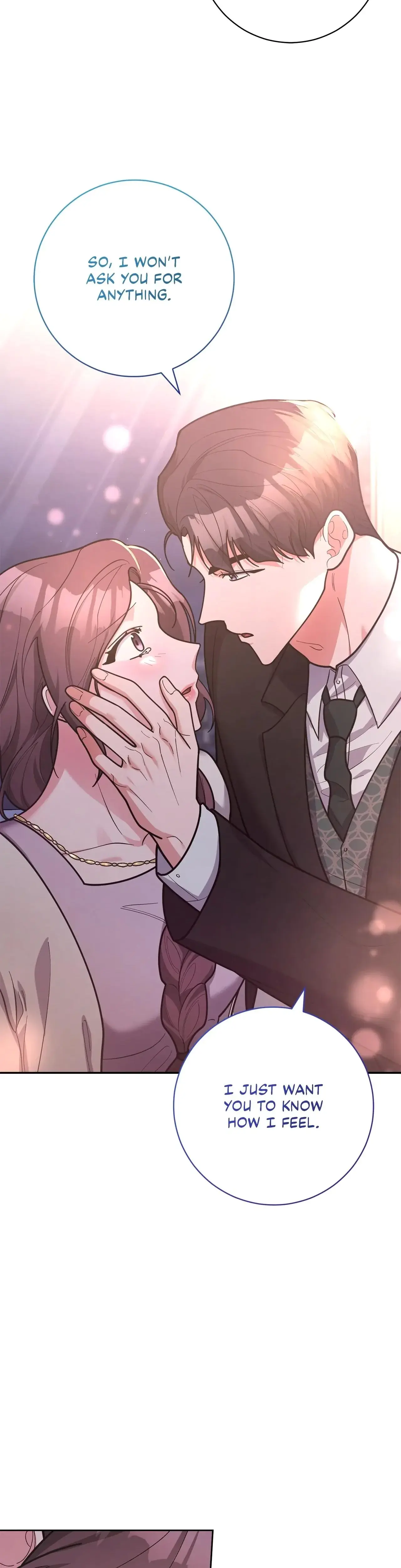 Lustfully Chapter 39 - Page 14