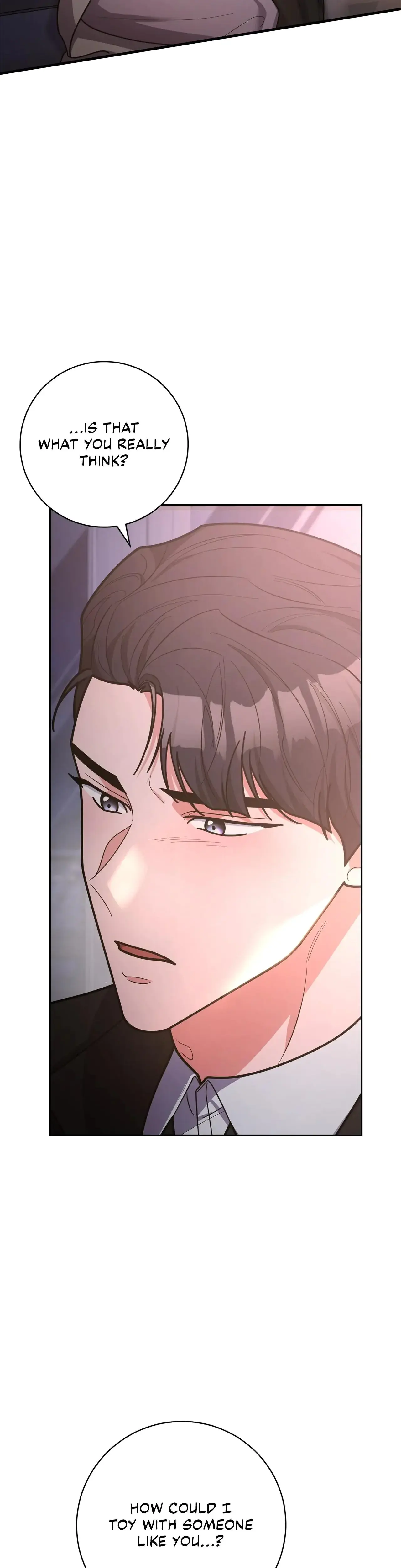 Lustfully Chapter 39 - Page 16