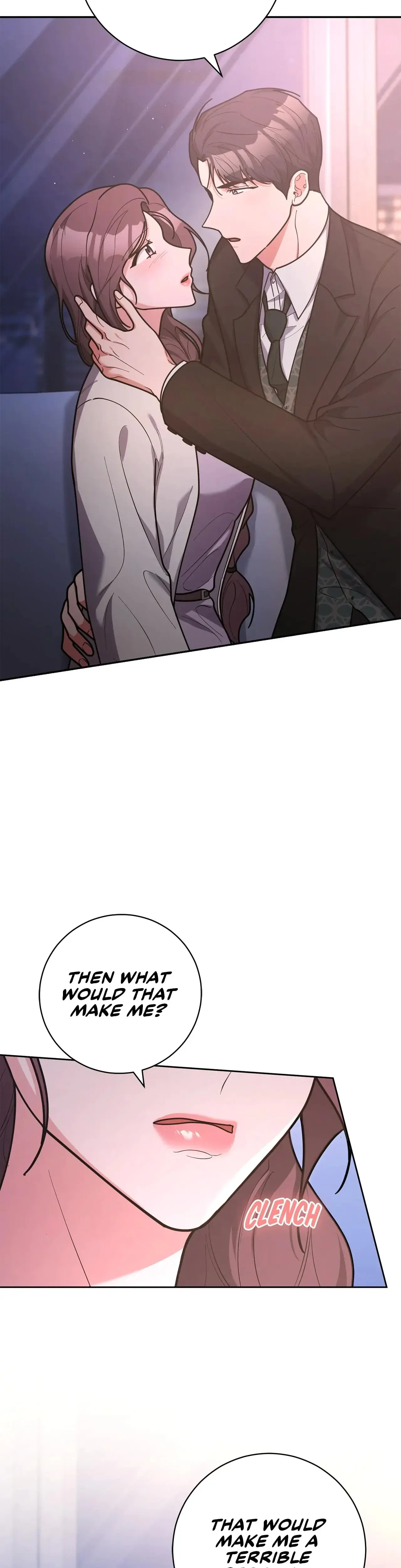 Lustfully Chapter 39 - Page 17