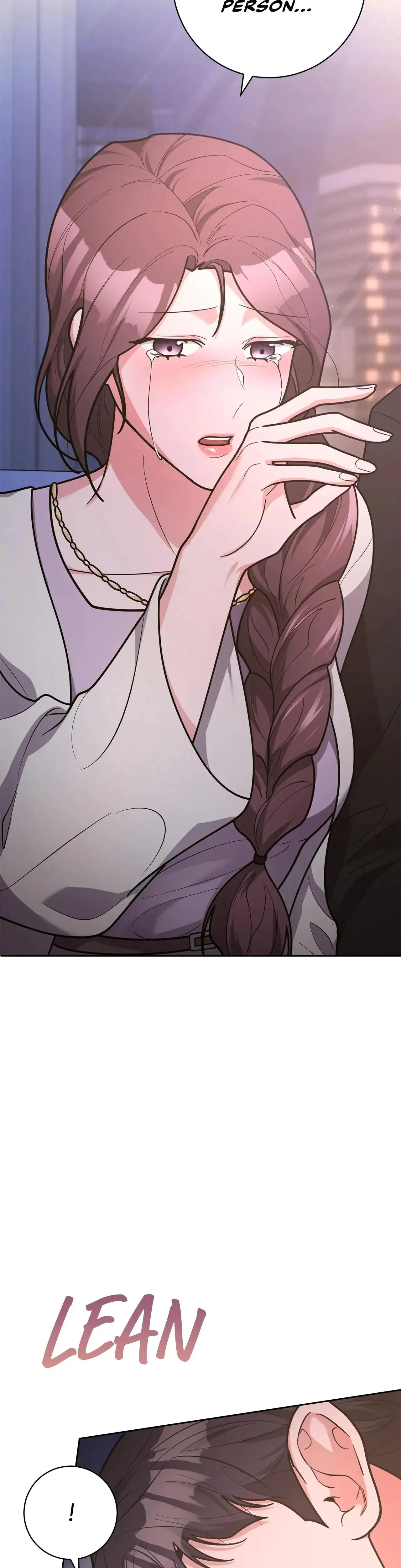 Lustfully Chapter 39 - Page 18