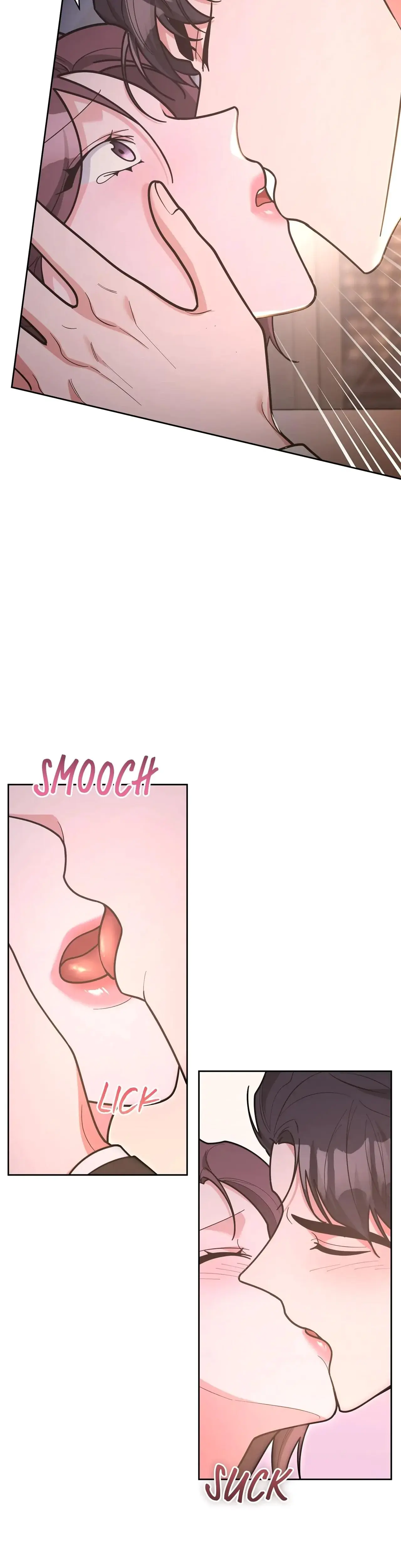 Lustfully Chapter 39 - Page 19