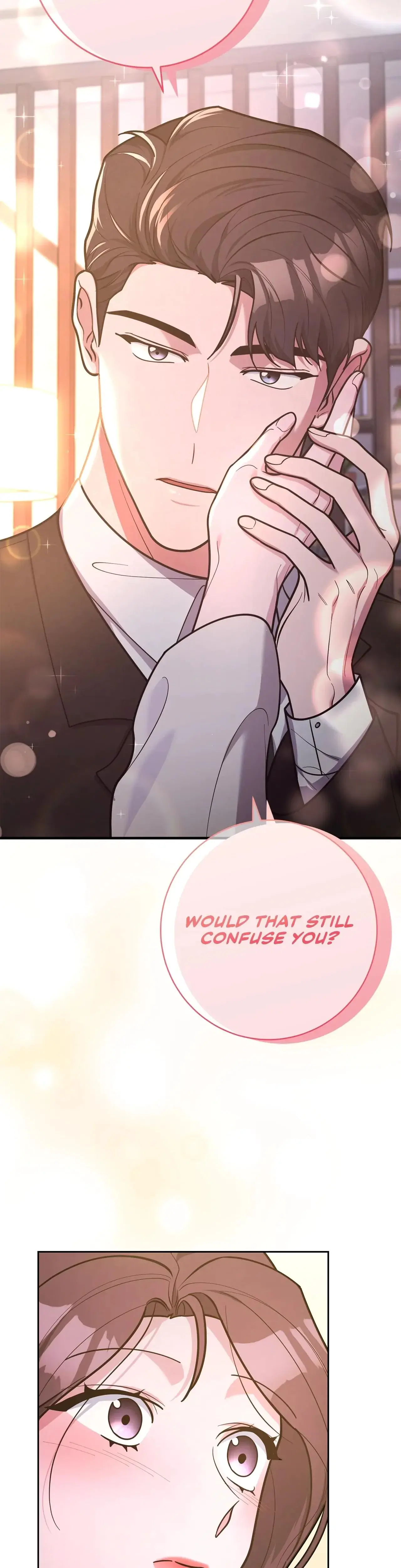 Lustfully Chapter 39 - Page 2