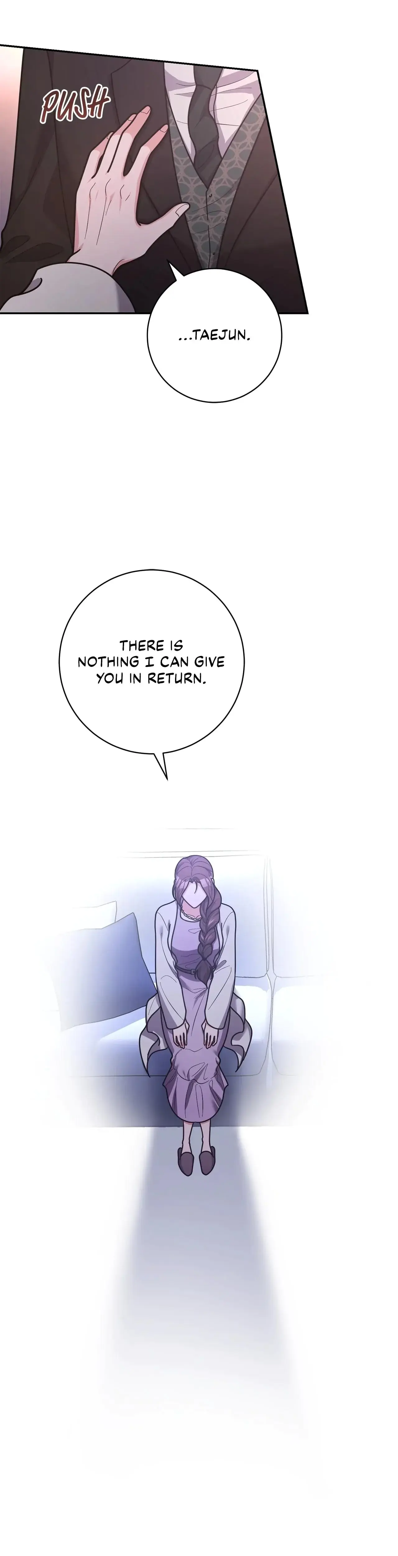 Lustfully Chapter 39 - Page 22