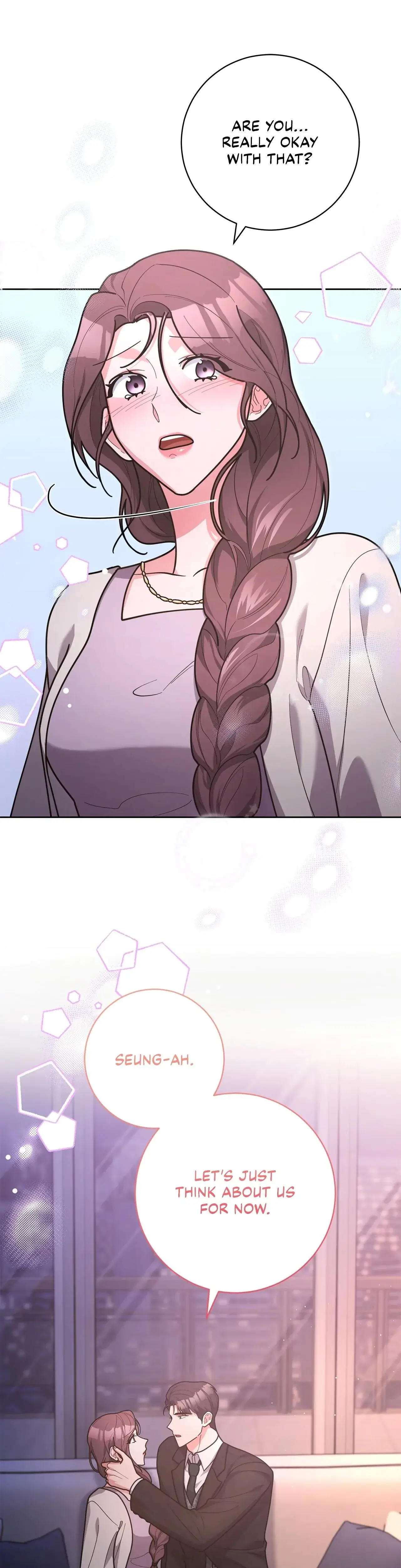 Lustfully Chapter 39 - Page 23