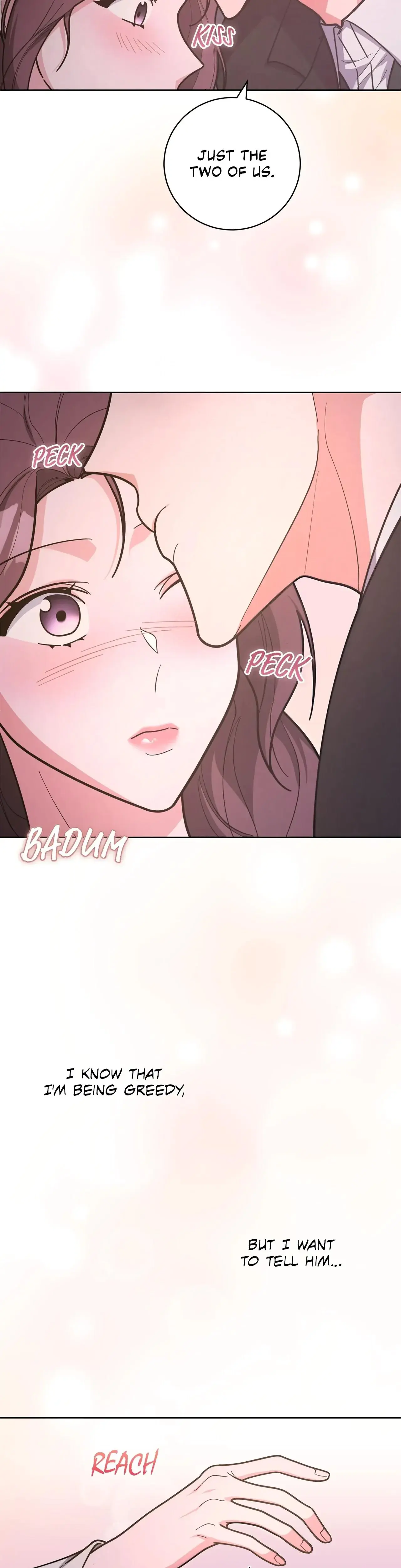 Lustfully Chapter 39 - Page 25
