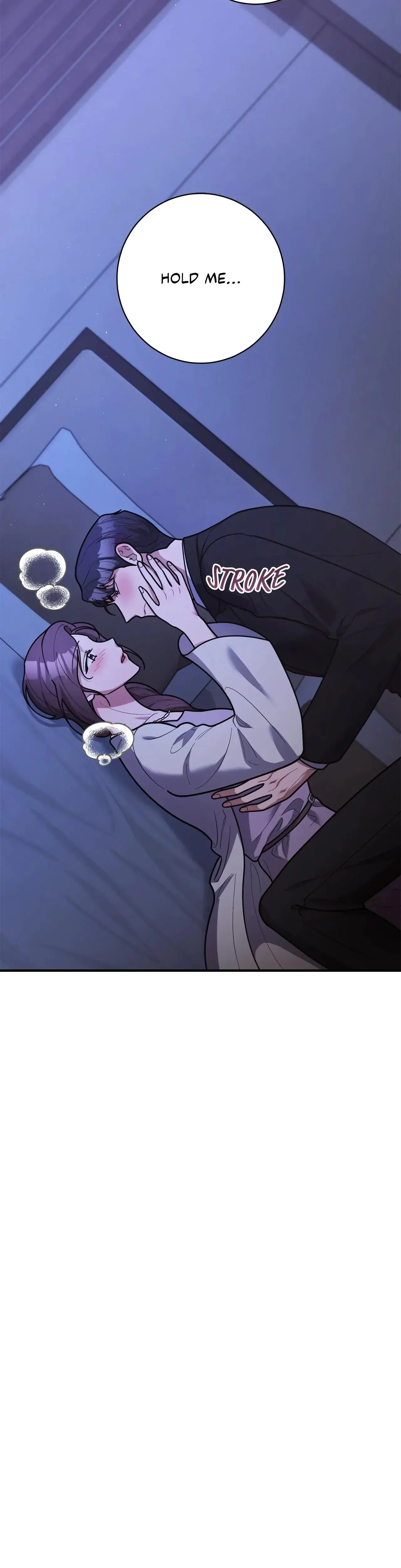Lustfully Chapter 39 - Page 31