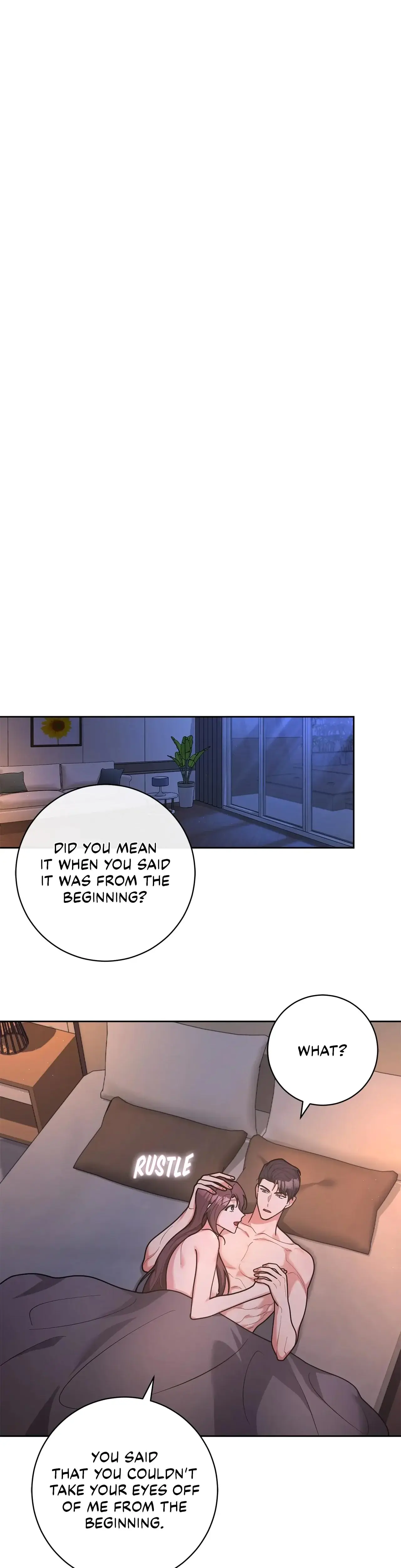 Lustfully Chapter 39 - Page 35