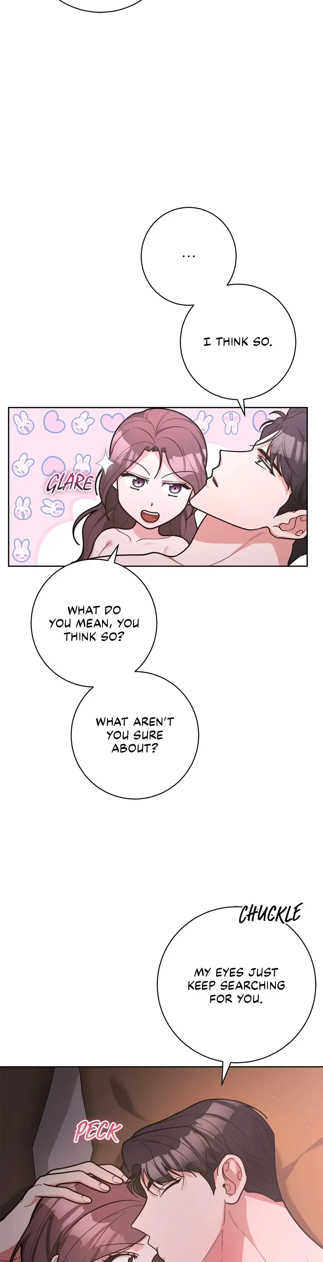 Lustfully Chapter 39 - Page 36