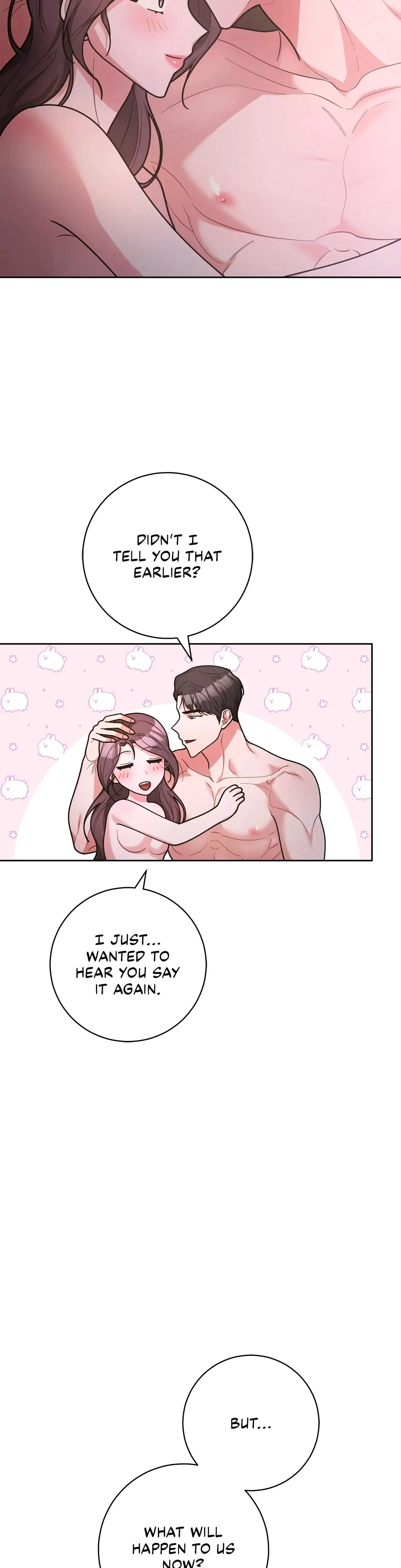 Lustfully Chapter 39 - Page 37