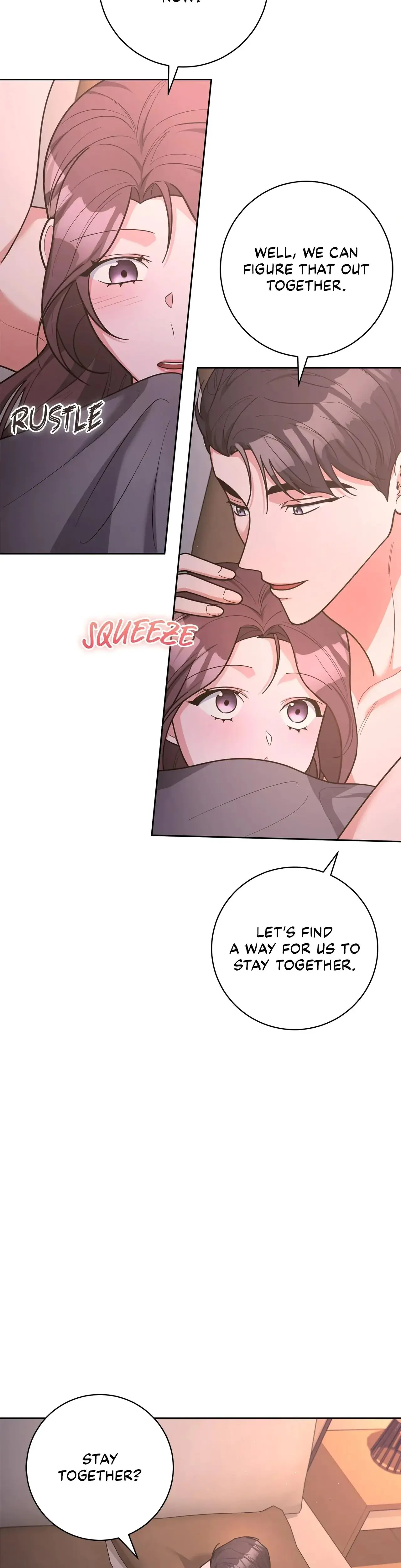 Lustfully Chapter 39 - Page 38