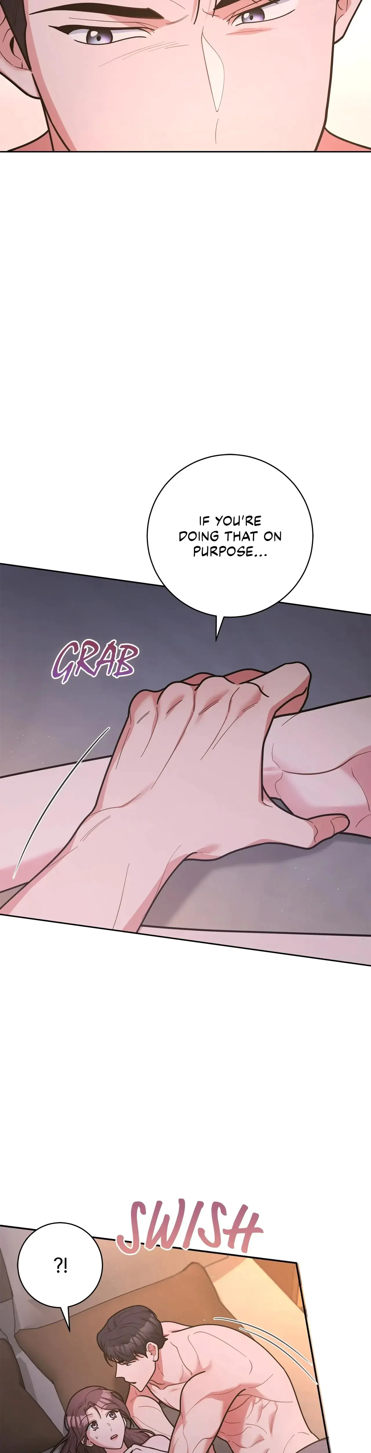 Lustfully Chapter 39 - Page 40
