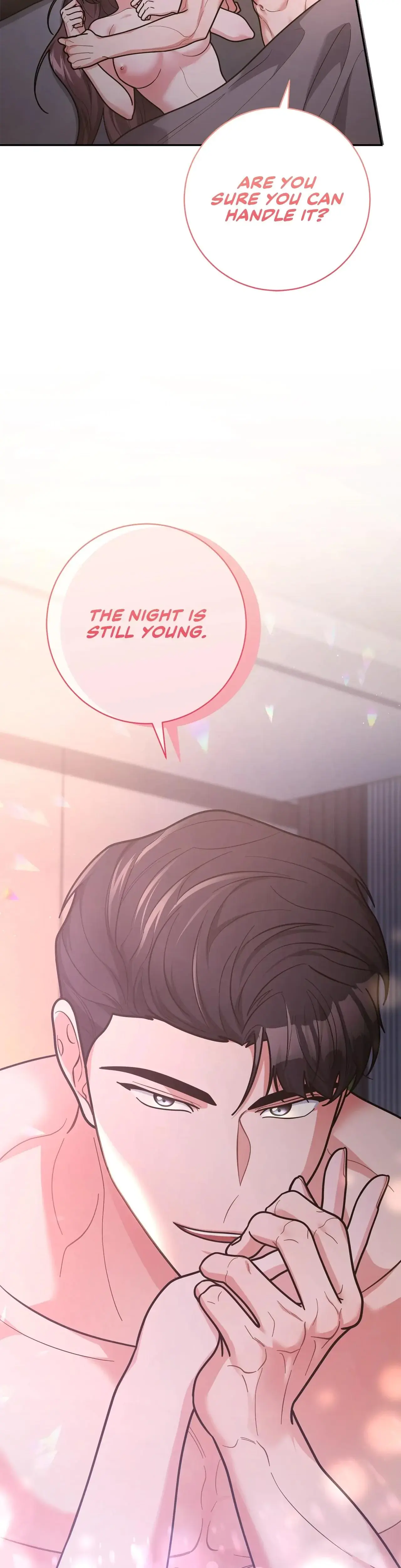 Lustfully Chapter 39 - Page 41
