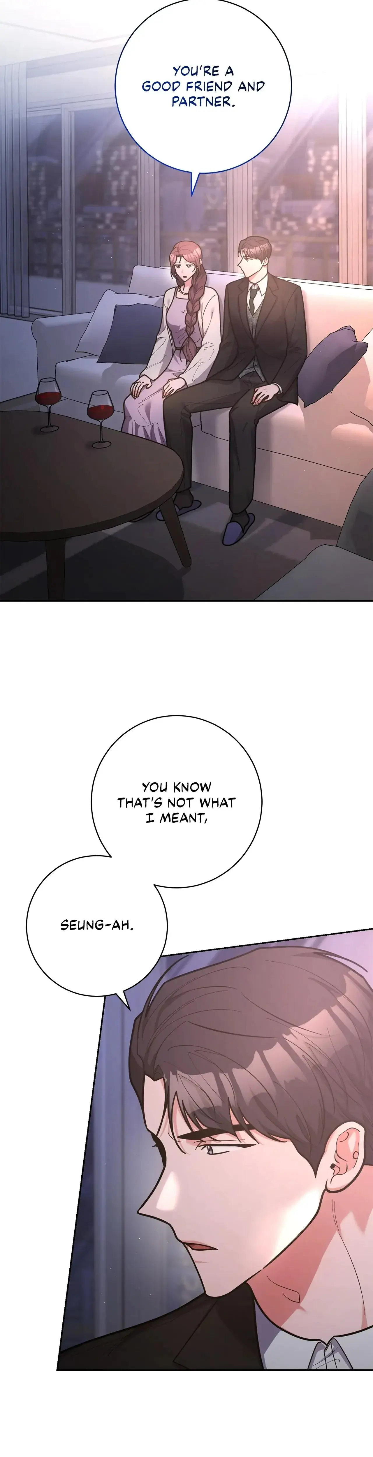 Lustfully Chapter 39 - Page 7