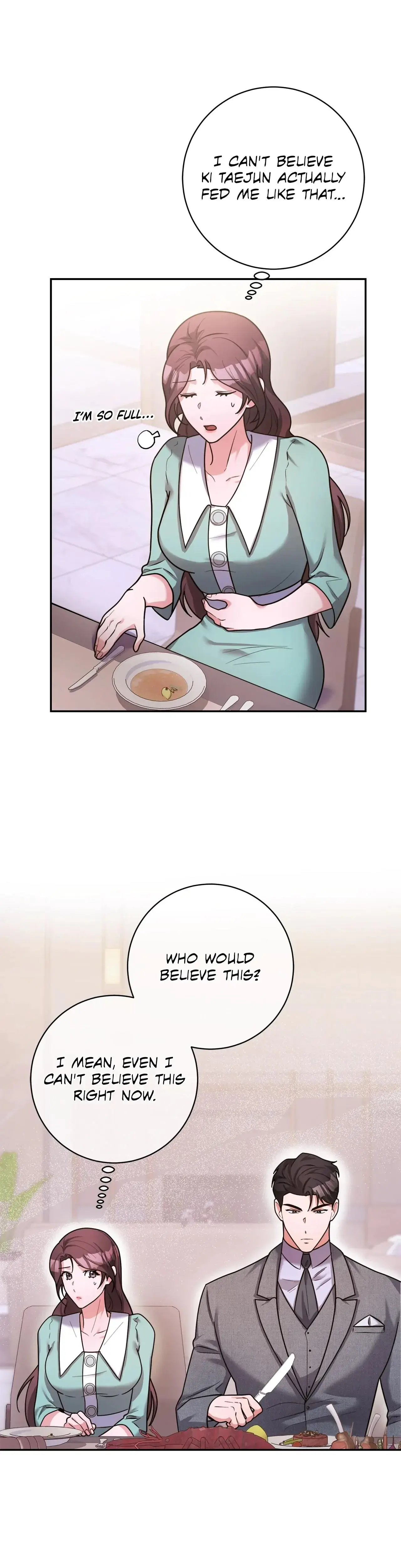 Lustfully Chapter 4 - Page 11