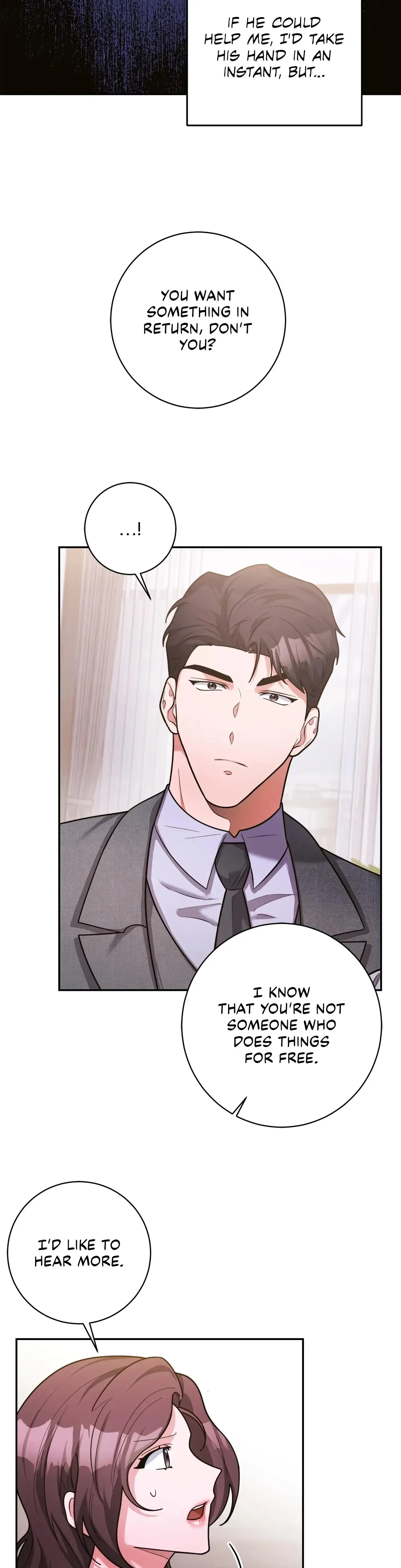 Lustfully Chapter 4 - Page 17