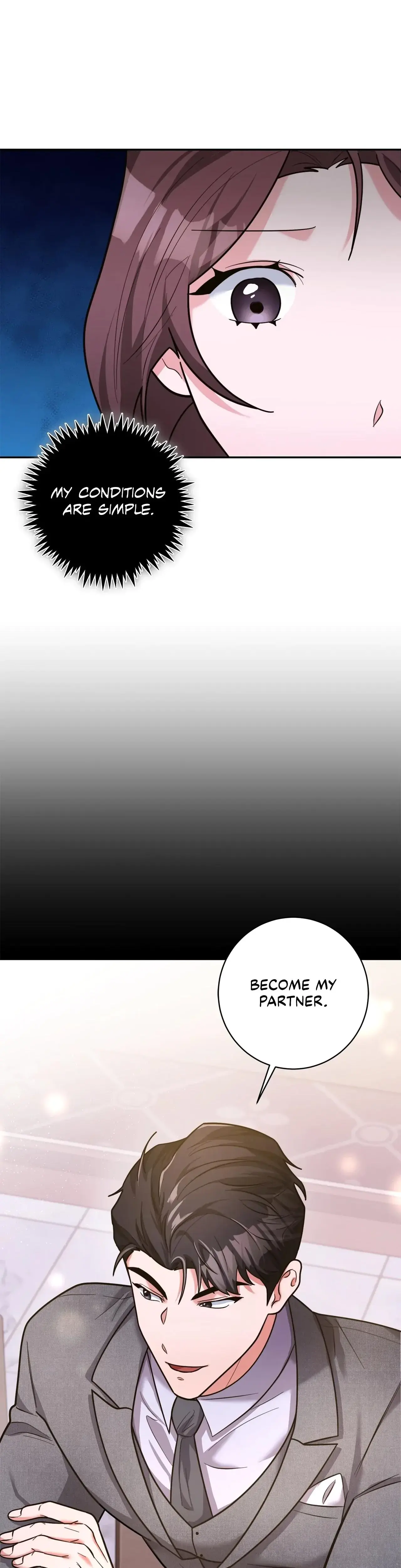 Lustfully Chapter 4 - Page 20