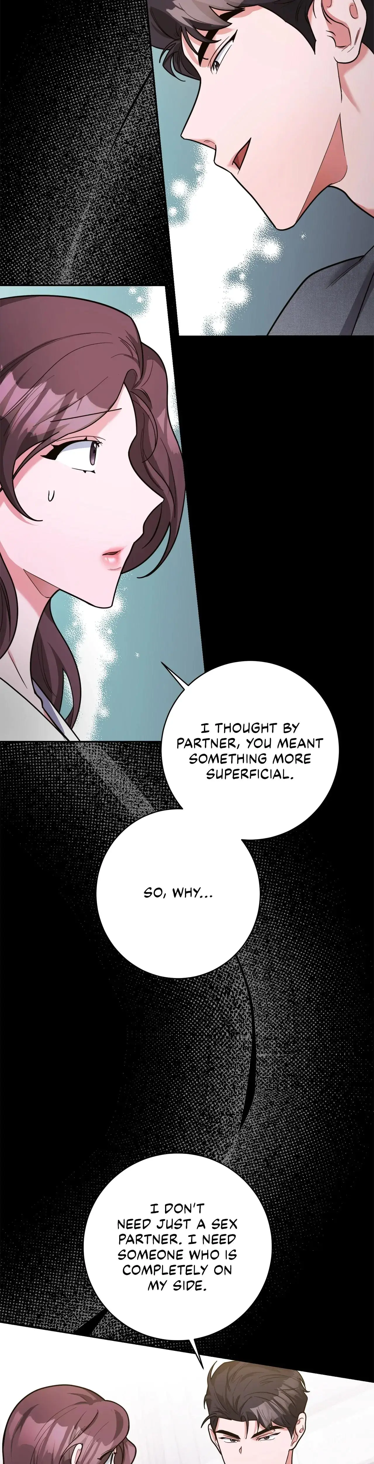 Lustfully Chapter 4 - Page 22