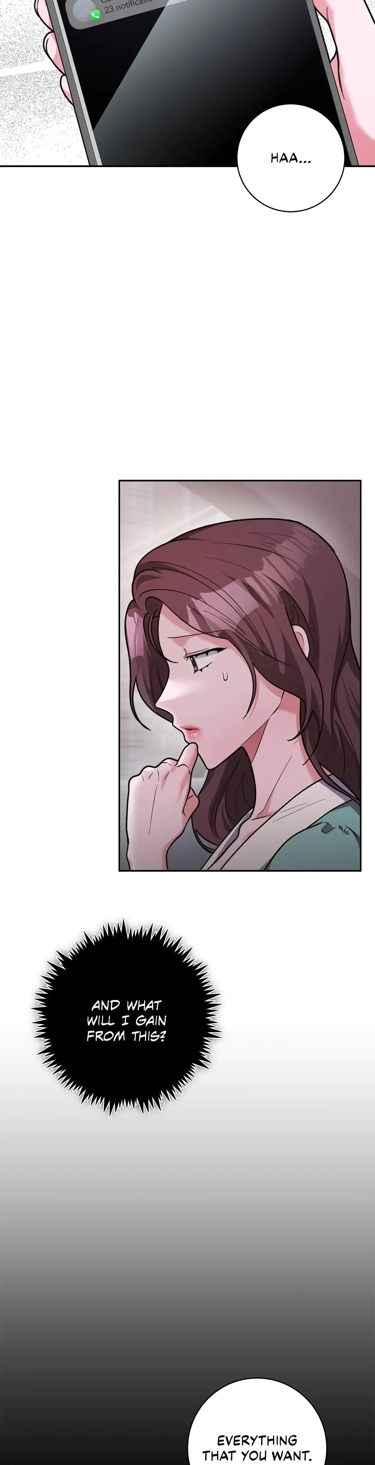 Lustfully Chapter 4 - Page 26