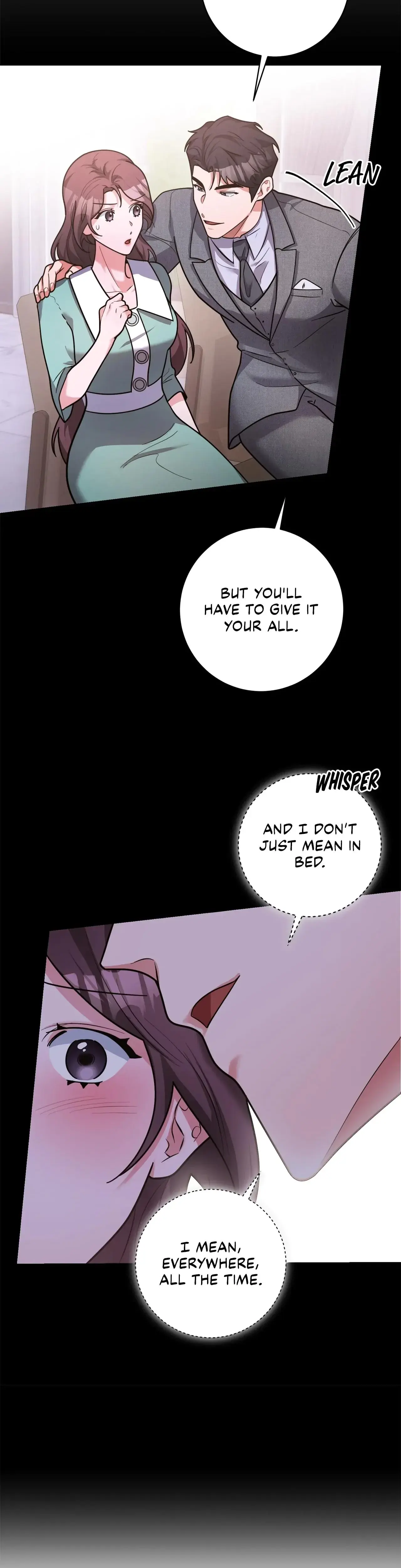 Lustfully Chapter 4 - Page 27