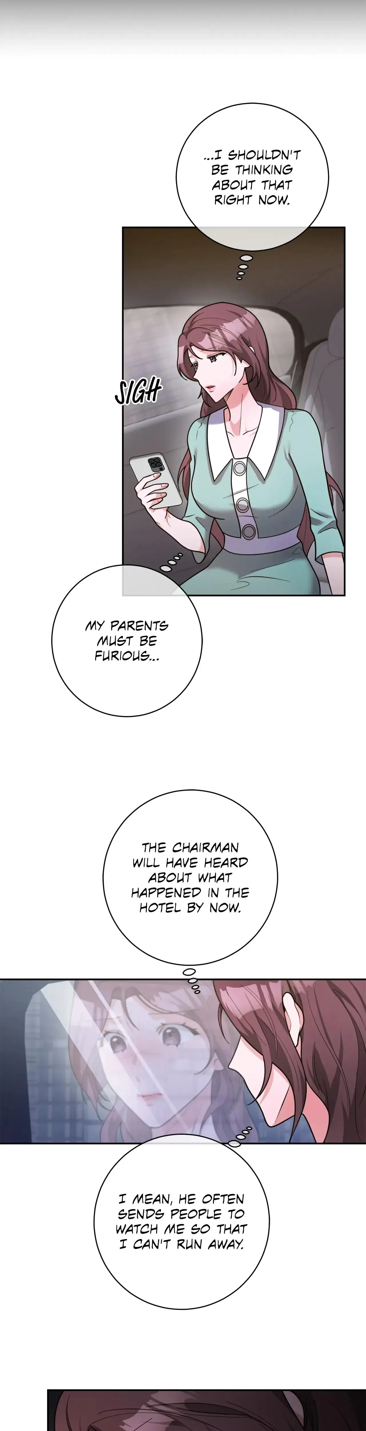 Lustfully Chapter 4 - Page 28