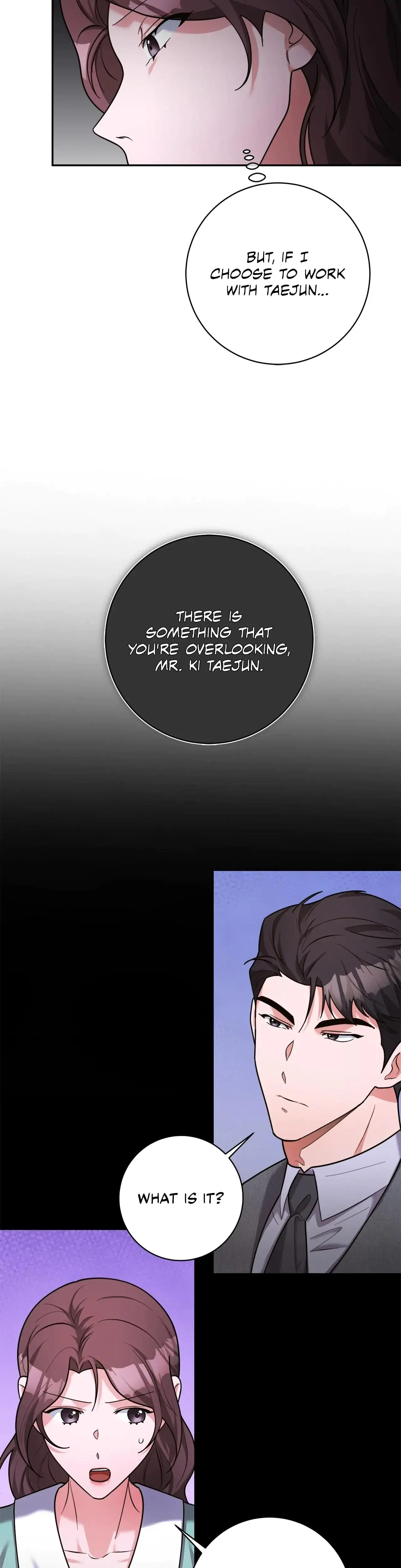 Lustfully Chapter 4 - Page 29