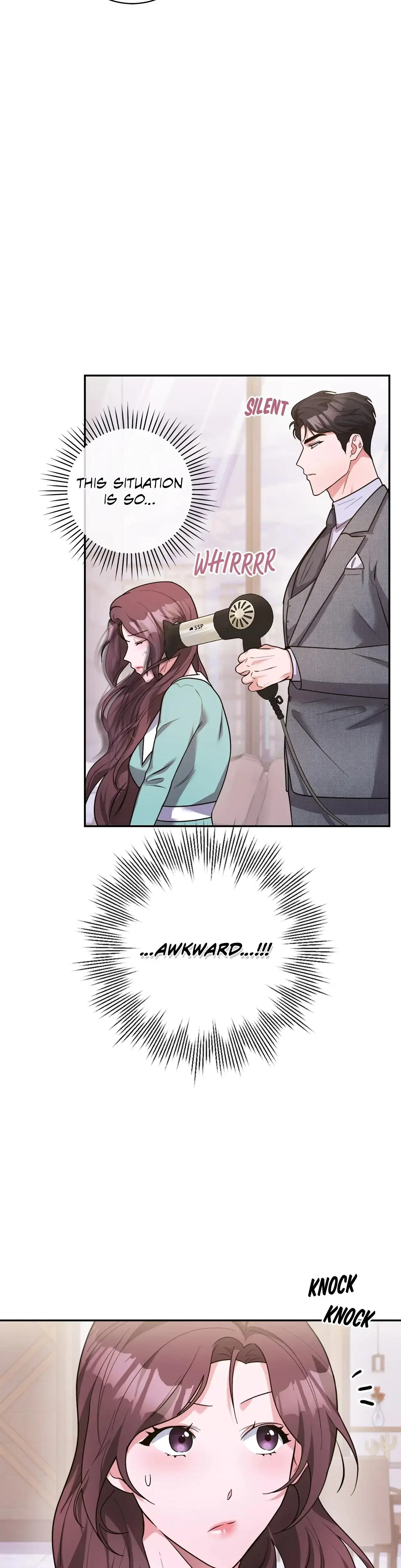 Lustfully Chapter 4 - Page 3