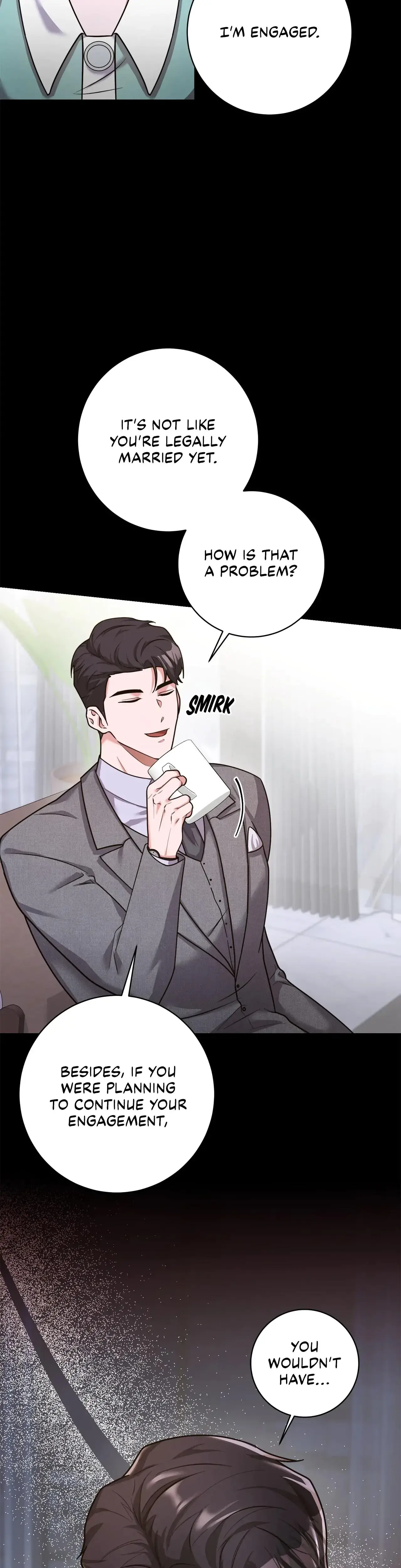 Lustfully Chapter 4 - Page 30