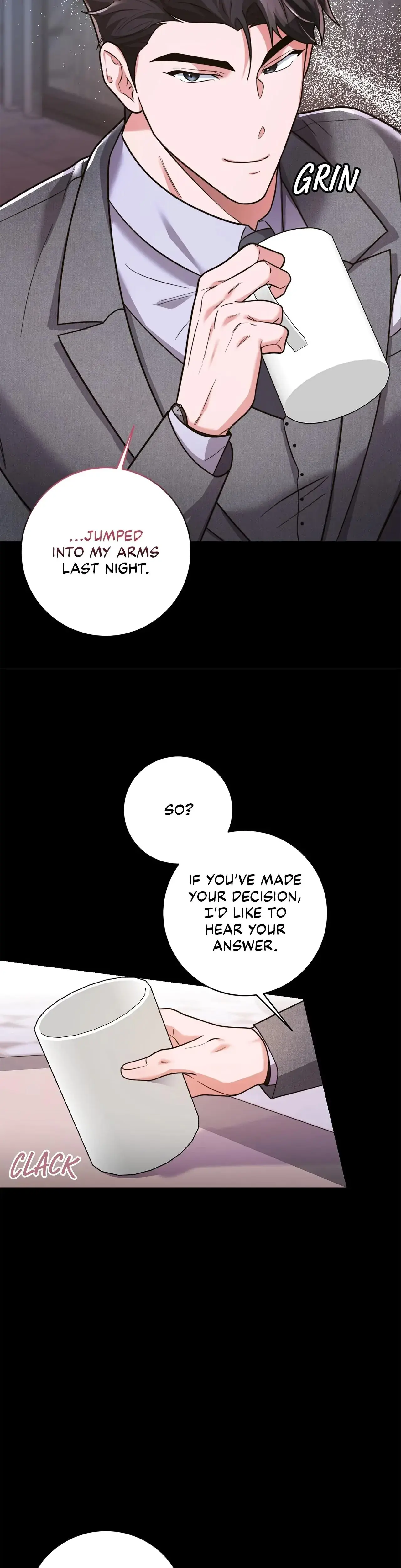 Lustfully Chapter 4 - Page 31