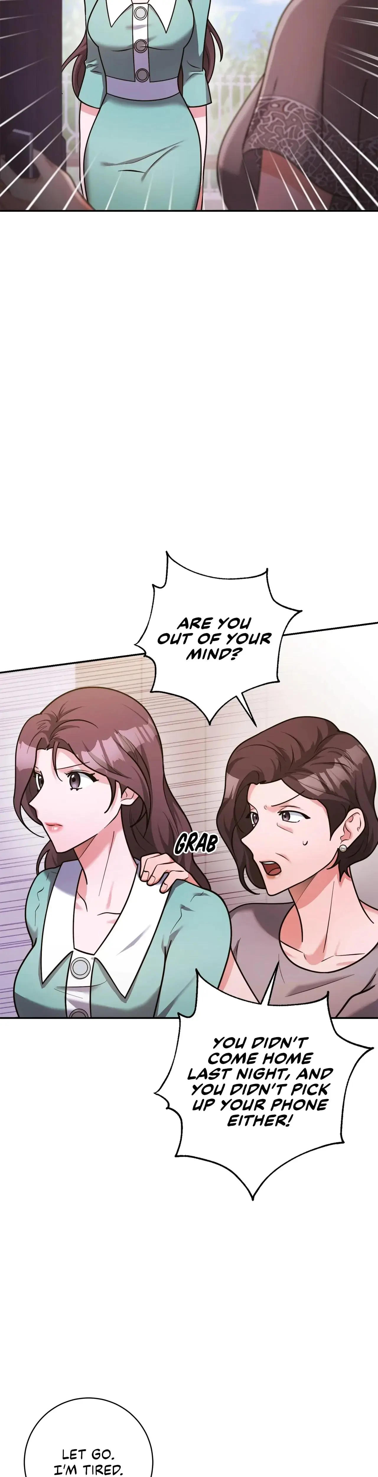 Lustfully Chapter 4 - Page 35