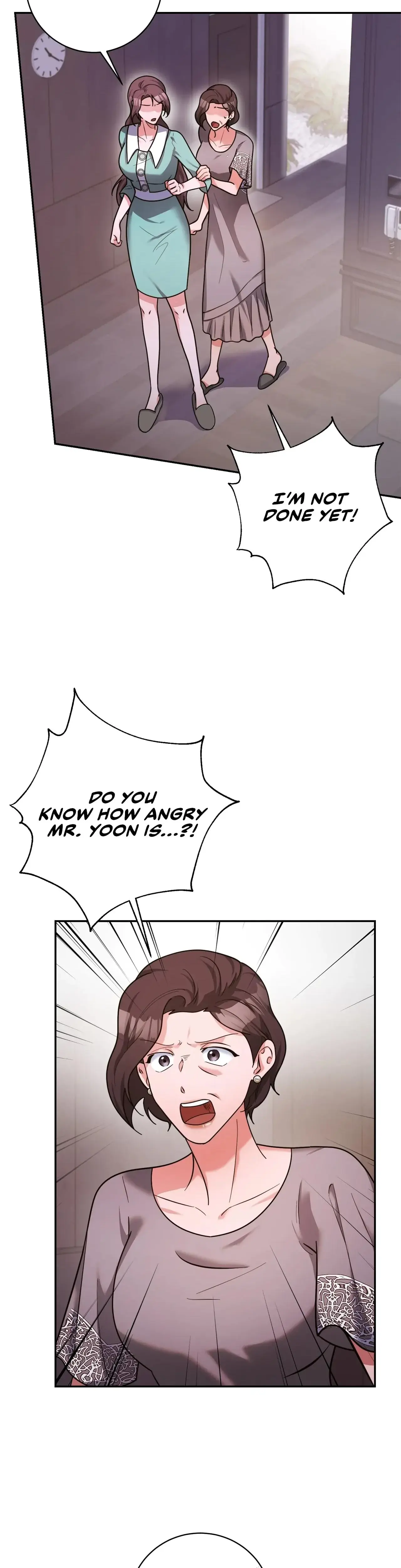 Lustfully Chapter 4 - Page 36